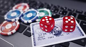 Онлайн казино Casino Vulkan 777
